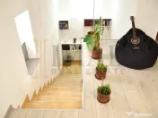 Casa, la cheie mobilat/utilat, Branesti - 15 km de Targovis 