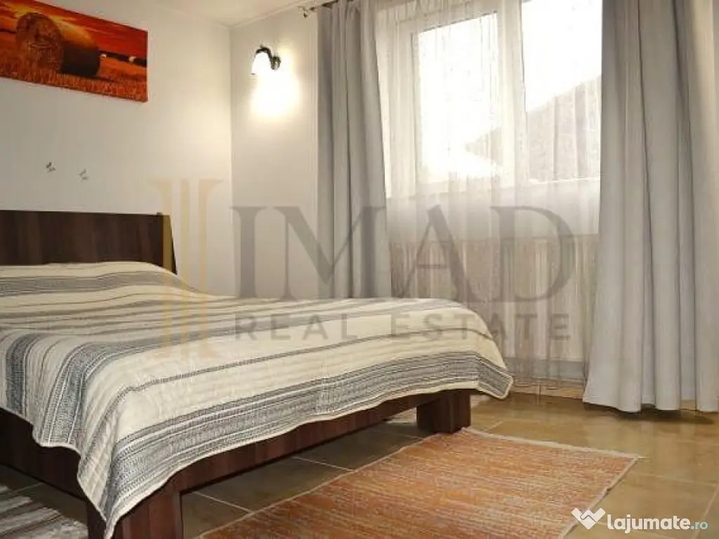 Reducere 10.000 Euro ! Casa, la cheie, Branesti - 15 km de