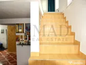 Reducere 10.000 Euro ! Casa, la cheie, Branesti - 15 km de 