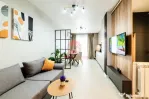 Apartament Exclusivist in Complex Alezzi - Vacanta in Fiecar