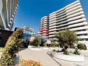 Apartament Exclusivist in Complex Alezzi - Vacanta in Fiecar 