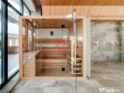 Apartament Exclusivist in Complex Alezzi - Vacanta in Fiecar 