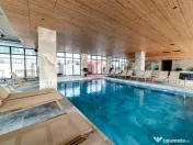 Apartament Exclusivist in Complex Alezzi - Vacanta in Fiecar 