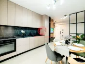 Apartament Exclusivist in Complex Alezzi - Vacanta in Fiecar 