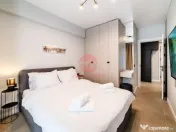 Apartament Exclusivist in Complex Alezzi - Vacanta in Fiecar 