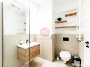 Apartament Exclusivist in Complex Alezzi - Vacanta in Fiecar 