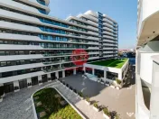 Apartament Exclusivist in Complex Alezzi - Vacanta in Fiecar 