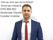 Teren intravilan pentru casa 