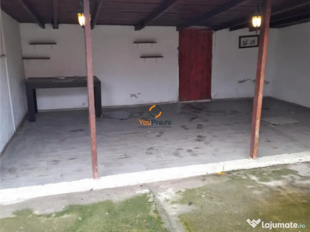 Vila Individuala Timisoara