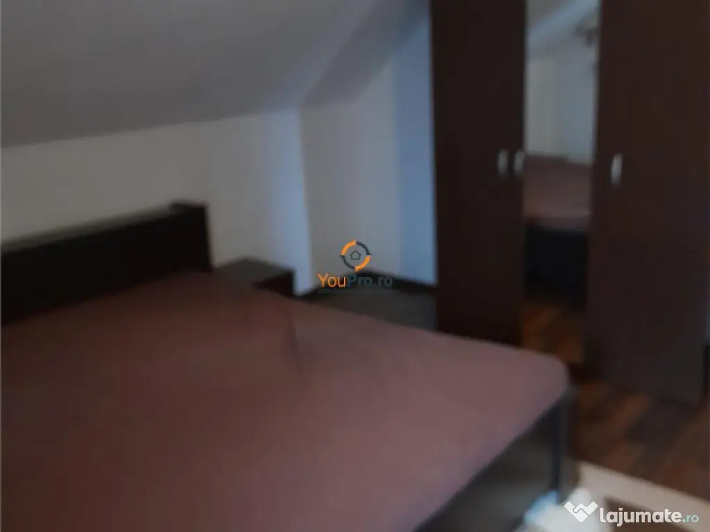 Vila Individuala Timisoara