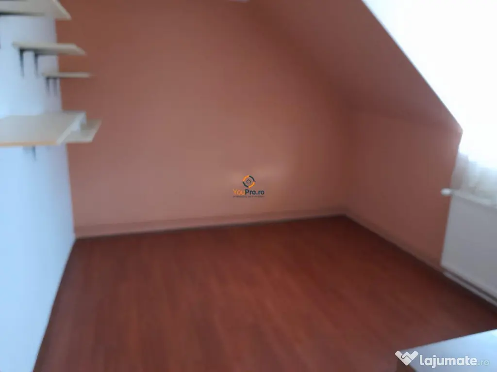 Vila Individuala Timisoara