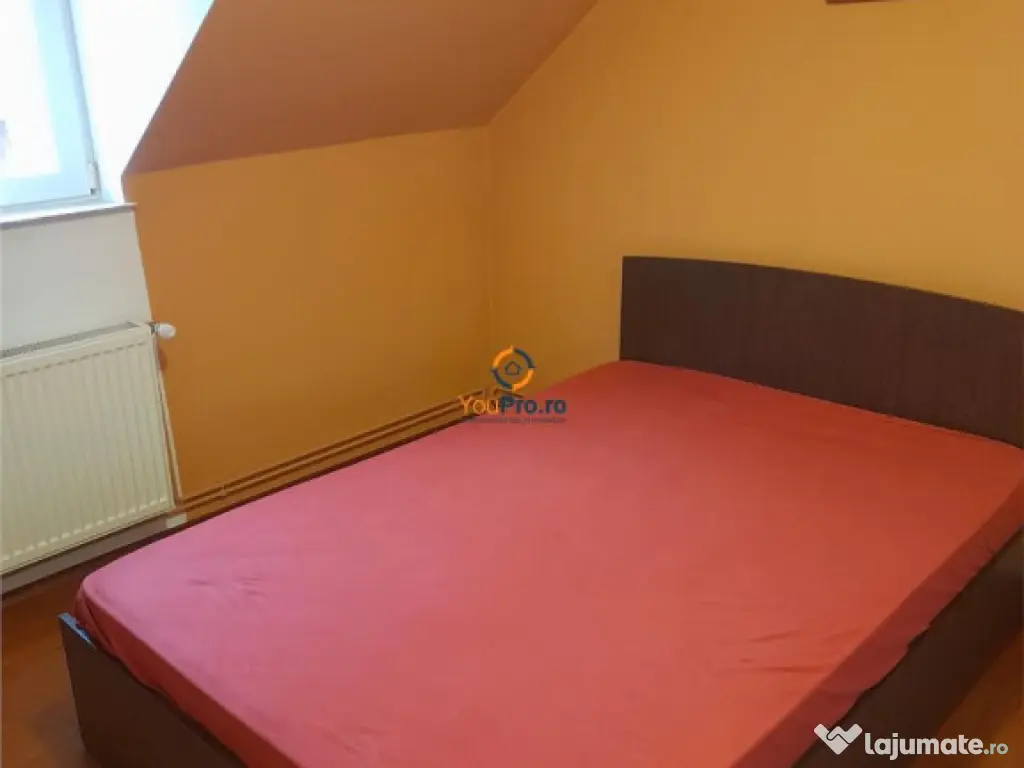 Vila Individuala Timisoara