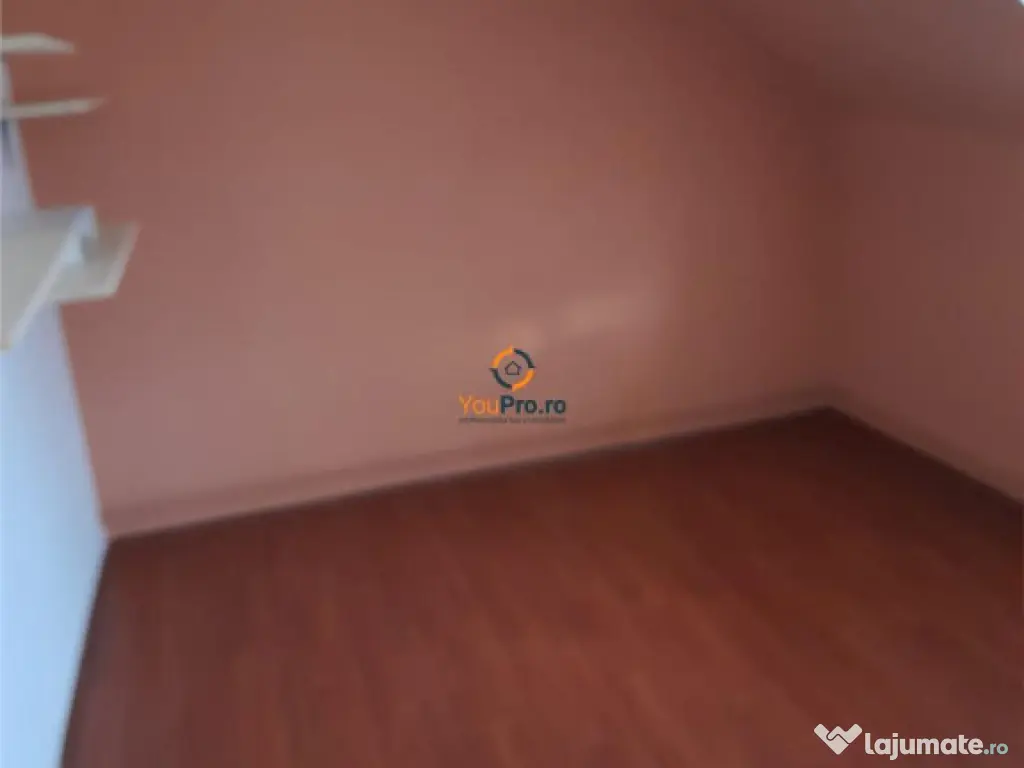 Vila Individuala Timisoara