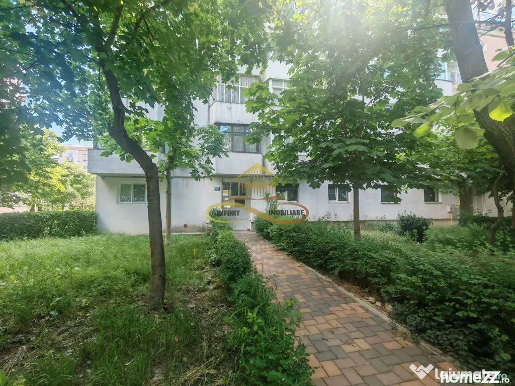 Se vinde apartament, zona Mioritei - 3 CAMERE, 2 BAI