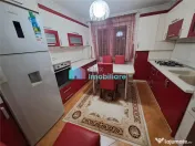 Apartament cu 4 camere G.Enescu etaj 3 