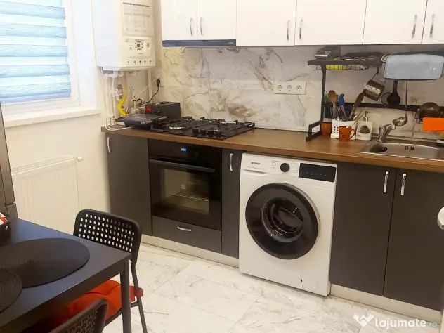 Garsonieră decomandată | bloc nou 2025 | Bd. Timișoara, Sector 6 | proprietar