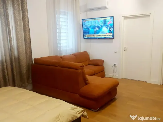 Garsonieră decomandată | bloc nou 2025 | Bd. Timișoara, Sector 6 | proprietar