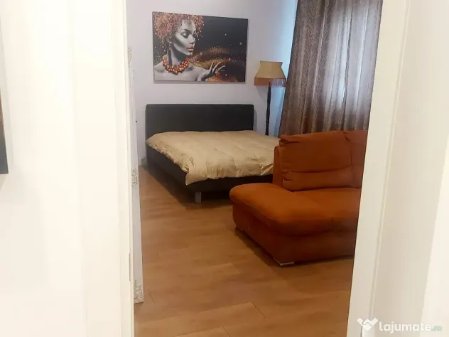 Garsonieră decomandată | bloc nou 2025 | Bd. Timișoara, Sector 6 | proprietar