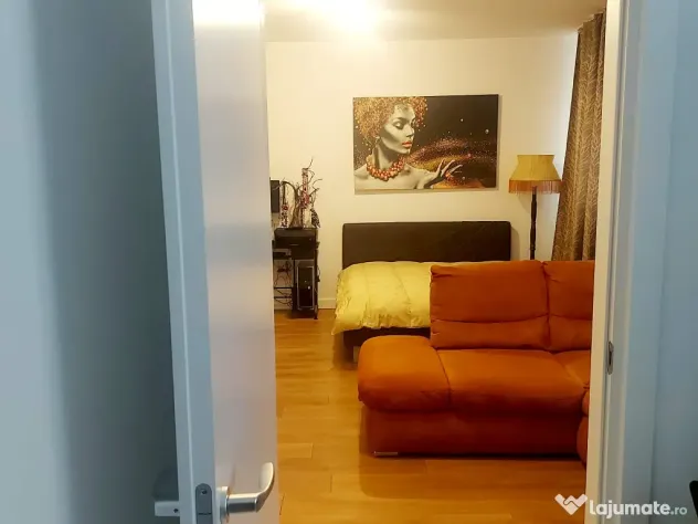 Garsonieră decomandată | bloc nou 2025 | Bd. Timișoara, Sector 6 | proprietar