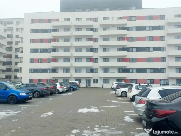 Garsonieră decomandată | bloc nou 2025 | Bd. Timișoara, Sector 6 | proprietar