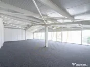 Hală industrială / spațiu comercial – VÂNZARE – DN 6 
