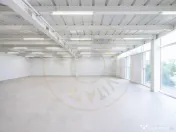 Hală industrială / spațiu comercial – VÂNZARE – DN 6 