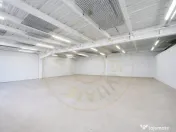 Hală industrială / spațiu comercial – VÂNZARE – DN 6 