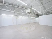 Hală industrială / spațiu comercial – VÂNZARE – DN 6 