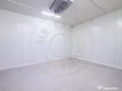 Hală industrială / spațiu comercial – VÂNZARE – DN 6 