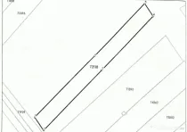 Teren intravilan, 1621 mp – Aninoasa, Dâmbovița