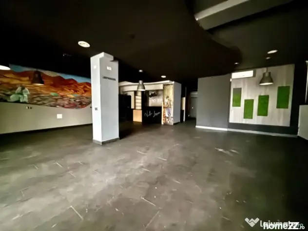 Spațiu Comercial, 142 mp, zona Centrul Nou - Baia Mare (Maramures)