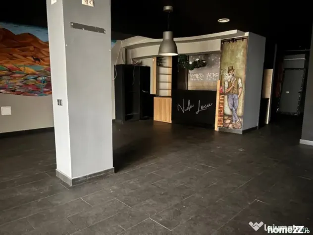 Spațiu Comercial, 142 mp, zona Centrul Nou - Baia Mare (Maramures)