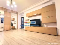 Apartament 2 camere Militari Residence Mobilat 57 mp 87 900