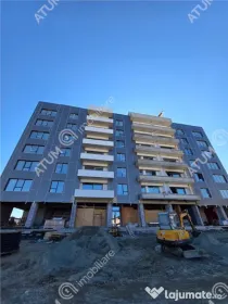 Apartament cu 2 camere si balcon in zona Calea Surii Mici di
