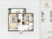 2 Camere Ideal Investitie 3 min STB 