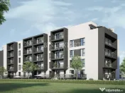 2 Camere Direct Dezvoltator -Incalzire in Pardoseala/Parcare