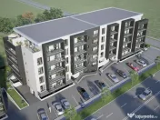 2 Camere Direct Dezvoltator -Incalzire in Pardoseala/Parcare