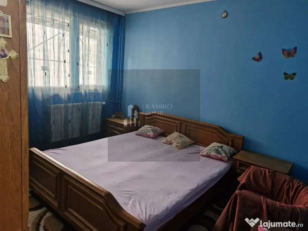 Apartament 2 camere decomandat Piata Progresul / Soseaua ...