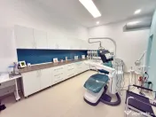 Cabinet stomatologic complet echipat, de închiriat în c... 