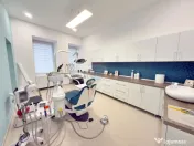 Cabinet stomatologic complet echipat, de închiriat în c... 