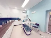 Cabinet stomatologic complet echipat, de închiriat în c... 