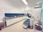 Cabinet stomatologic complet echipat, de închiriat în c...