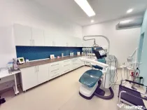 Cabinet stomatologic complet echipat, de închiriat în c...