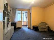 Garsoniera zona Astra,etajul 1,libera,67000 Euro