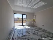 Casa individuala P M - 4 camere - 2 bai - 380 mp teren 