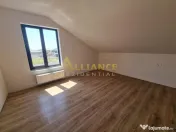 Casa individuala P M - 4 camere - 2 bai - 380 mp teren 