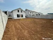 Casa individuala P M - 4 camere - 2 bai - 380 mp teren 