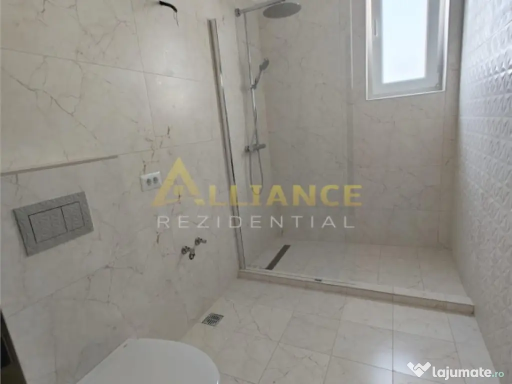 Casa Individuala - 4 camere - 2 bai - 423 mp teren