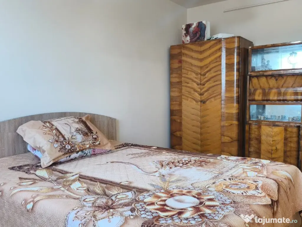 Apartament 2 camere in Deva, zona Balcescu – cu loc de parcare rezerva