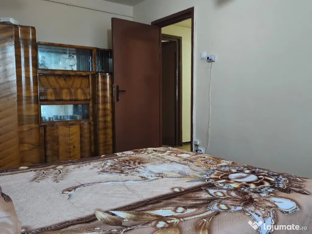 Apartament 2 camere in Deva, zona Balcescu – cu loc de parcare rezerva